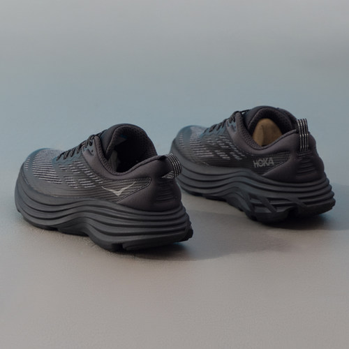 HOKA ONE ONE跑步鞋男鞋女鞋 Bondi 8邦代8运动鞋长距离公路跑鞋