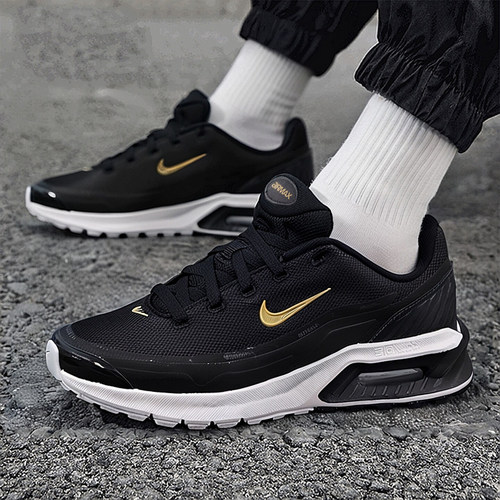 NIKE耐克男款鞋2026新款夏季AIR MAX BIA运动鞋缓震休闲鞋IO9416