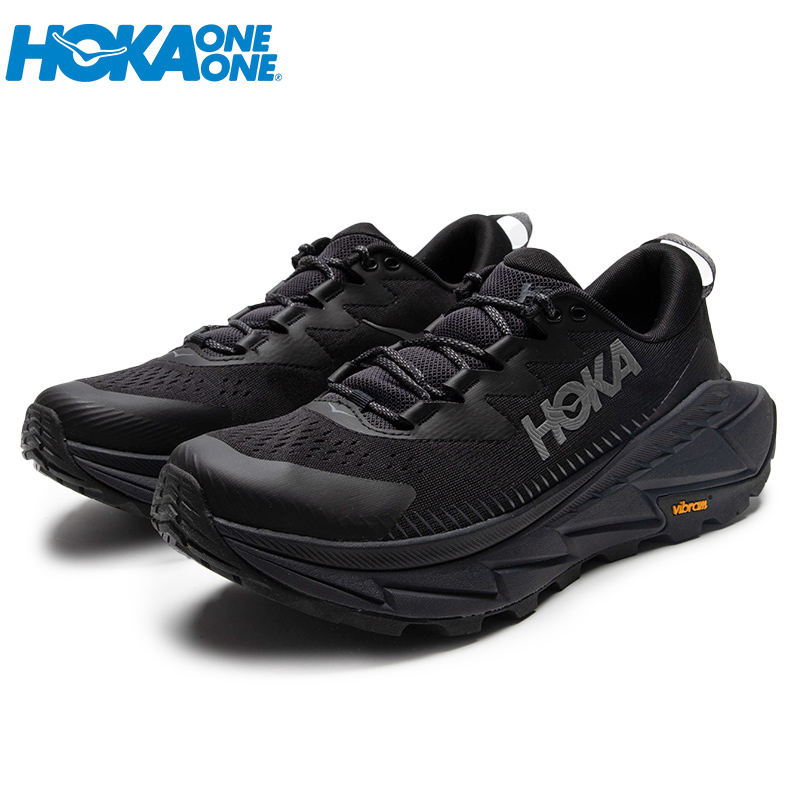 HOKA ONEONE天际线X男女鞋徒步鞋Skyline-Float X户外越野登山鞋
