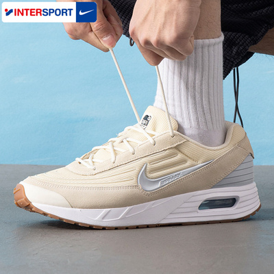 NIKE耐克男鞋2025冬季新款运动鞋AIR MAX VERSE气垫休闲鞋FV1302