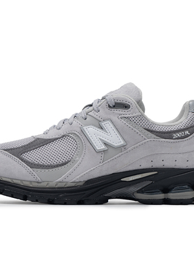 New Balance NB 男鞋女鞋24新款复古跑步鞋运动鞋休闲鞋M2002RC1