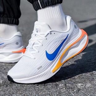 茵特丨NIKE耐克官方男鞋运动鞋2026夏季新款透气训练跑步鞋FN0228