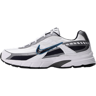 NIKE耐克官方男鞋春季新款正品运动鞋白色气垫鞋老爹鞋保暖休闲鞋