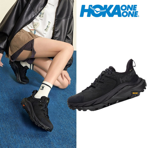 HOKAKAHA2LOWGTX徒步鞋