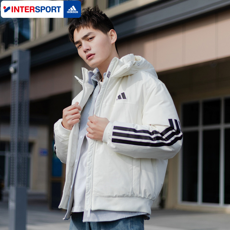 运动休闲商场同款