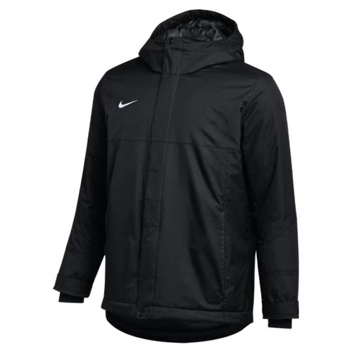 茵特丨Nike耐克男装羽绒服2026秋冬新款运动服保暖夹克外套JF8953