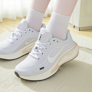 新款 2026春季 运动鞋 JOURNEY NIKE耐克跑鞋 RUN缓震透气跑步鞋 女鞋