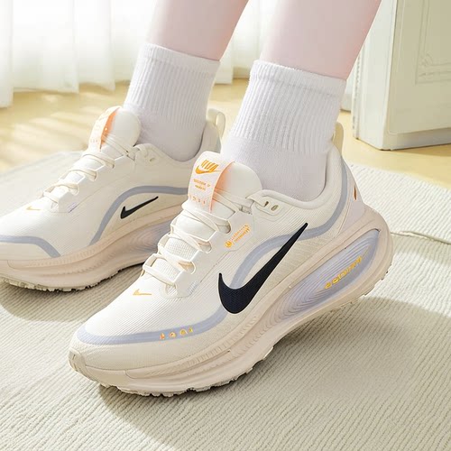 茵特丨NIKE耐克女鞋跑步鞋26秋季新款缓震透气健身运动鞋女HQ7002