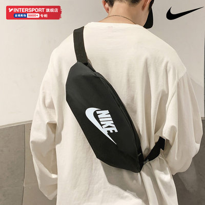 耐克运动休闲腰包Nike