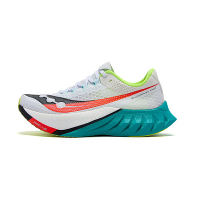 索康尼ENDORPHIN PRO啡鹏4女跑步鞋碳板跑鞋缓震竞速运动鞋S10939