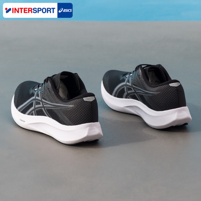 亚瑟士跑鞋男2026春夏HYPER SPEED 5(2E)宽楦运动跑步鞋1011C082