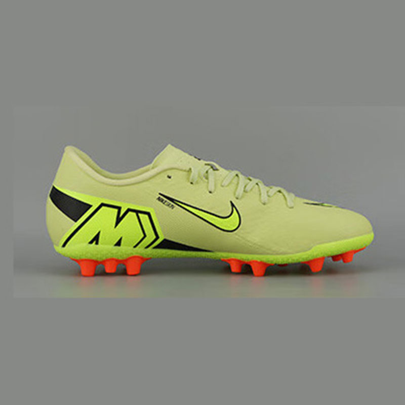 NIKE耐克男鞋ZOOM VAPOR 16 ACADEMY AG短钉运动训练足球鞋FQ8364