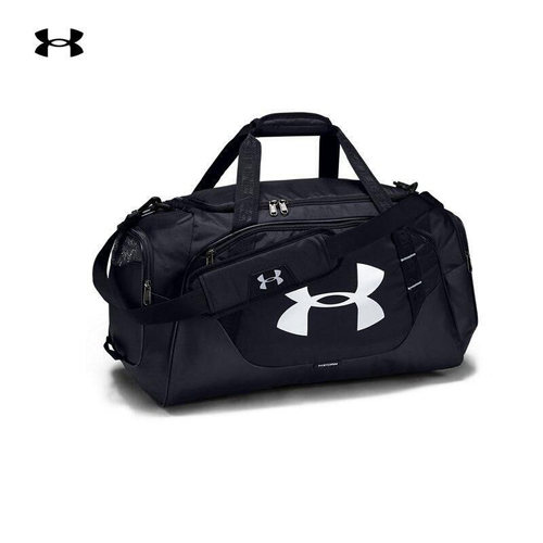 UA安德玛健身包Undeniable 3.0男女包训练运动包斜挎包行李旅行包
