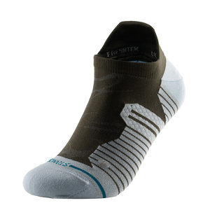 STANCE男袜女袜新款运动袜短袜舒适透气柔软休闲袜健身训练跑步袜