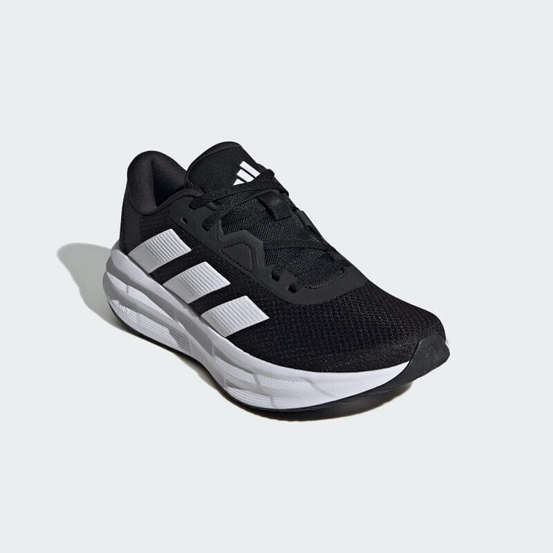 Adidas阿迪达斯女鞋24秋季健身训练鞋运动鞋轻便缓震跑步鞋ID8765