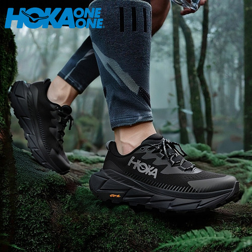 HOKA登山鞋徒步鞋户外鞋男女碳板