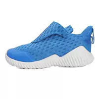 Giày trẻ em Adidas Adidas 19 mùa hè giày thể thao mới lưới giày nam và nữ giày chạy bộ D96885 - Giày dép trẻ em / Giầy trẻ giày thể thao trẻ em hàng hiệu