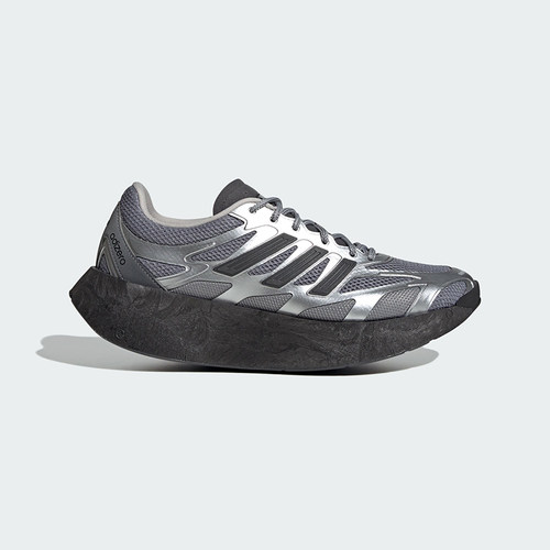 茵特丨阿迪达斯正品ADIZERO ARUKU男鞋女鞋网眼缓震跑步鞋JS3712