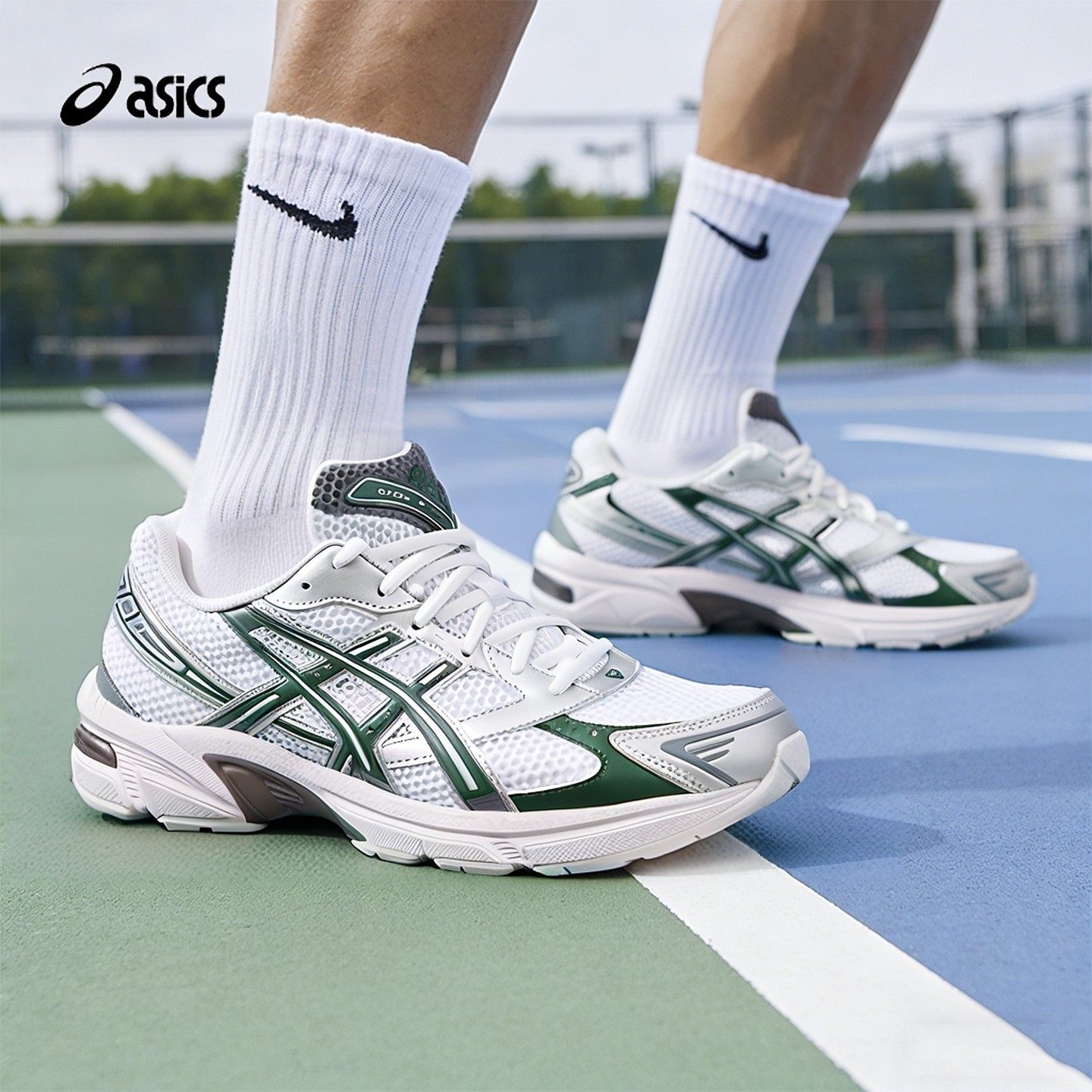 亚瑟士男鞋女鞋GEL-1130运动鞋老爹鞋健身训练缓震透气跑步休闲鞋,运动鞋new,运动休闲鞋,淘宝优惠券,粉丝福利购,淘宝优惠卷