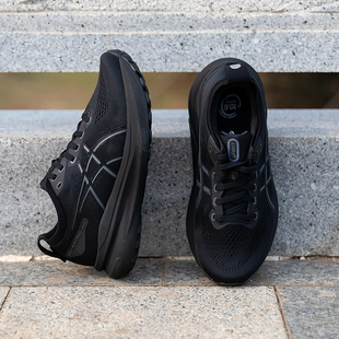 14跑鞋 透气网面减震健身跑步鞋 女鞋 运动鞋 2025新款 亚瑟士GT2000