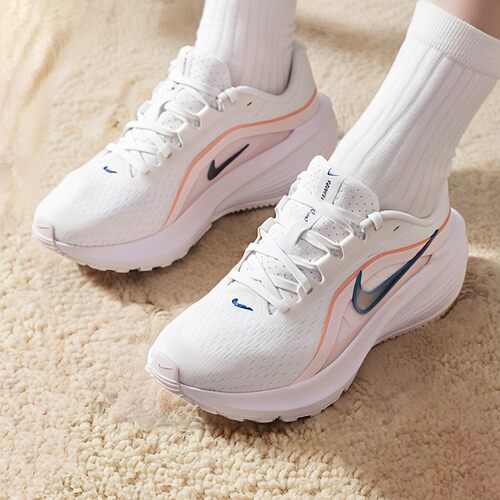 NIKE耐克跑鞋女鞋Downshifter 14运动鞋IB1899-104