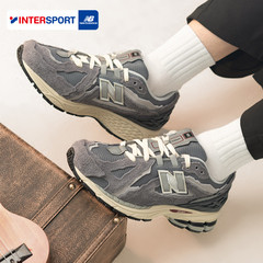 NEW BALANCE男鞋女鞋老爹鞋25秋季1906D系列休闲鞋运动鞋M1906DA