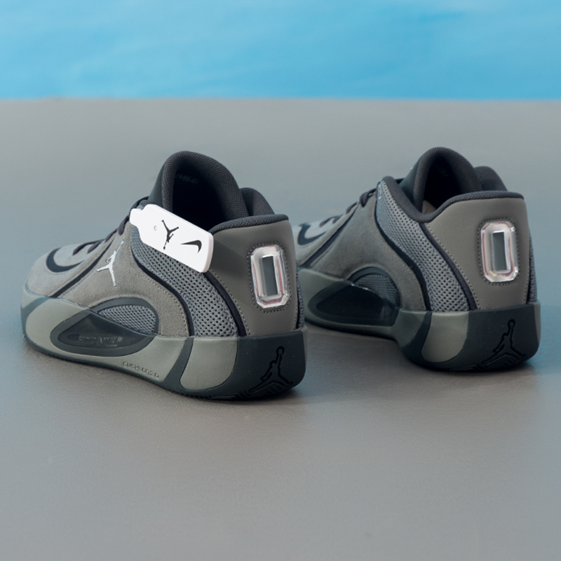 耐克篮球鞋男官方旗舰冬季JORDAN TATUM 4 PF实战比赛训练运动鞋