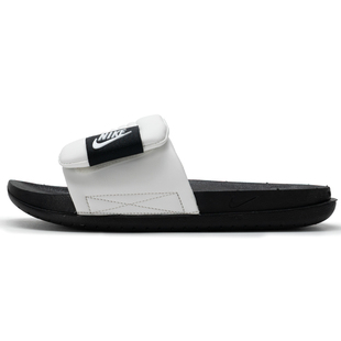 男鞋 休闲家居凉拖鞋 春季 透气轻便沙滩鞋 一字拖DQ9624 新款 耐克拖鞋