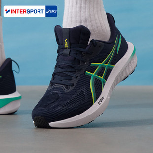 ASICS亚瑟士GT1000 14稳定支撑跑鞋男鞋26新款透气运动鞋1011C077