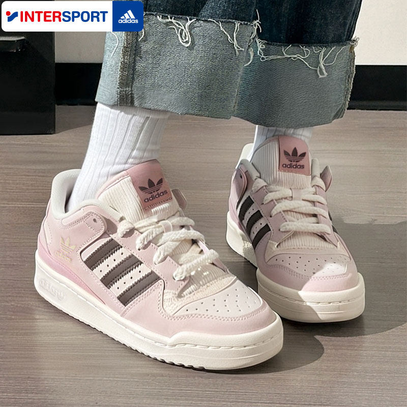阿迪达斯三叶草板鞋女鞋春季新款运动鞋粉色低帮轻便休闲鞋女鞋子,运动鞋new,运动休闲鞋,淘宝优惠券,粉丝福利购,淘宝优惠卷