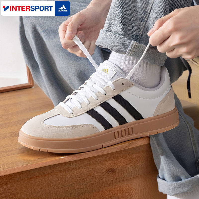 阿迪达斯德训鞋女鞋子春季新款运动鞋轻便低帮休闲鞋男士正品板鞋,运动鞋new,运动休闲鞋,淘宝优惠券,粉丝福利购,淘宝优惠卷