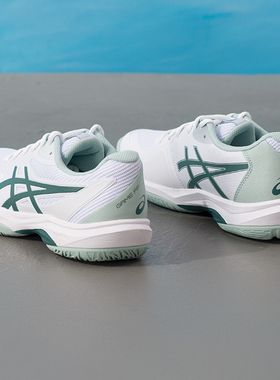 亚瑟士GAME FF训练网球鞋26新款休闲鞋男鞋跑步鞋运动鞋1041A489