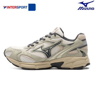 女运动鞋 男鞋 老爹鞋 子休闲鞋 Mizuno美津浓SPEED 透气跑步鞋 2K跑鞋