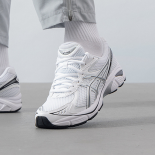 Asics亚瑟士男鞋女鞋GT-2160休闲鞋2026新款运动鞋老爹鞋1203A275