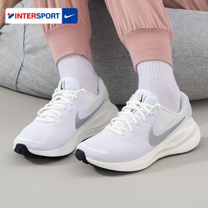 耐克女鞋跑步鞋透气鞋子Nike