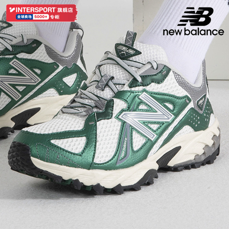 23男鞋NEWBALANCE情侣