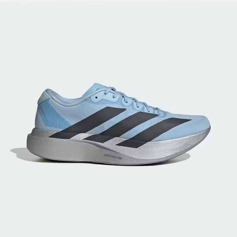 茵特丨阿迪达斯男鞋2026新款Adizero EVO SL WOVEN M运动鞋跑步鞋图片