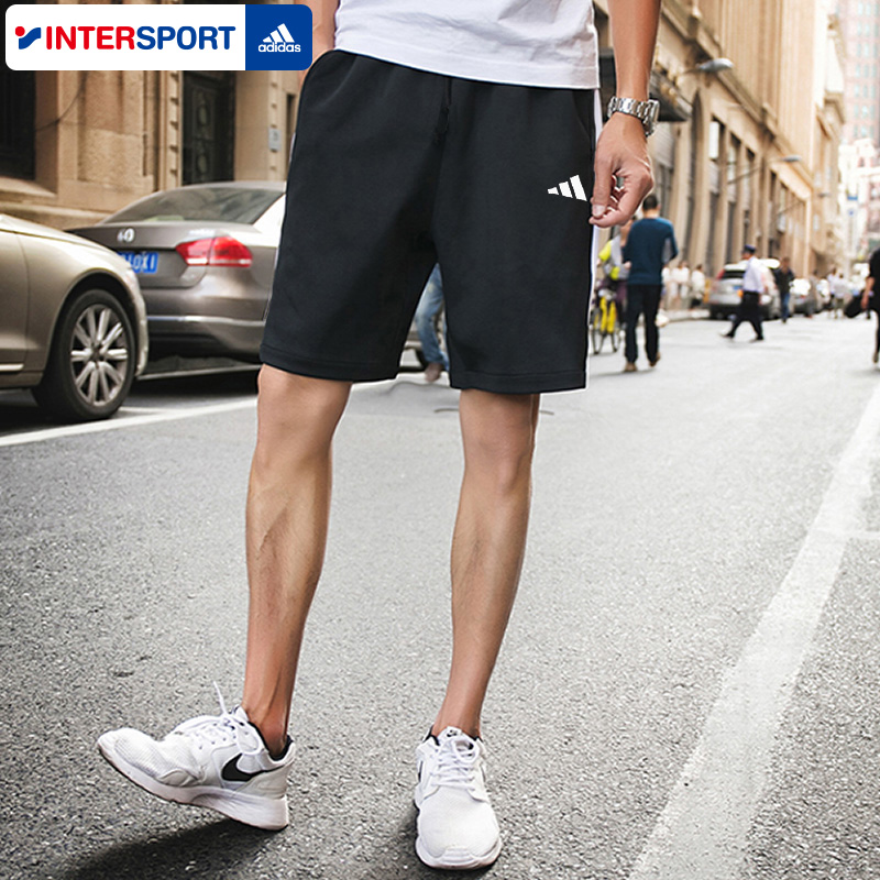 运动休闲商场同款