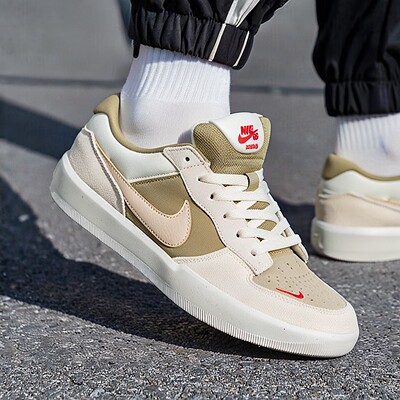 茵特丨NIKE耐克板鞋男鞋2026夏季款复古德训鞋运动鞋休闲鞋DV5477