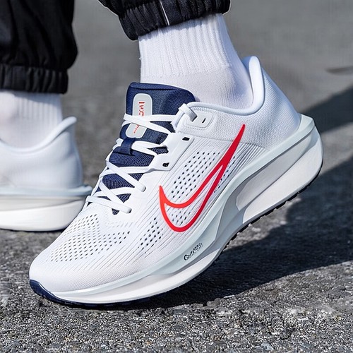 耐克官方正品男鞋2025冬季新款QUEST 6休闲鞋运动鞋跑步鞋FD6033