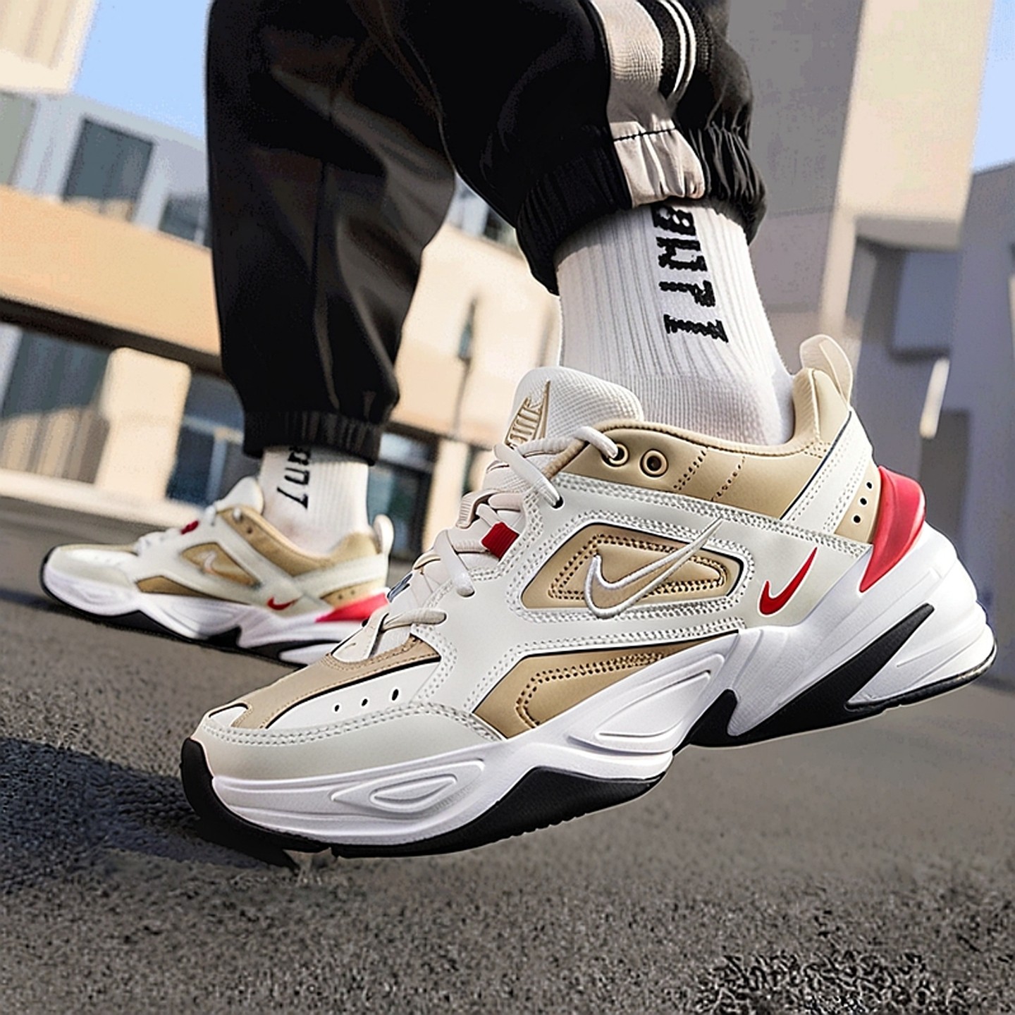 Nike耐克官网旗舰正品男鞋2025秋新款M2K老爹鞋跑步运动鞋AV4789,运动鞋new,运动休闲鞋,淘宝优惠券,粉丝福利购,淘宝优惠卷