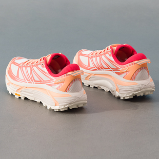 HOKA官方跑步鞋男女鞋秋季新款飞速马法特MAFATE SPEED 2越野跑鞋