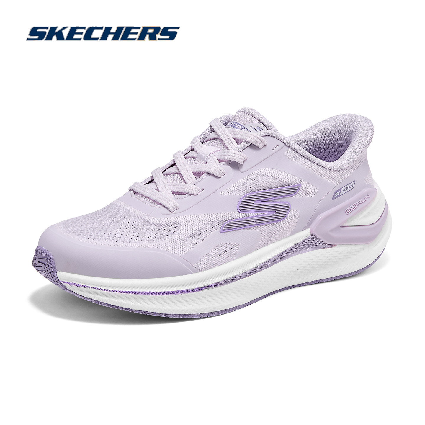 斯凯奇女鞋春新款休闲中老年运动鞋健步轻便跑步鞋闪穿休闲妈妈鞋,运动鞋new,跑步鞋,淘宝优惠券,粉丝福利购,淘宝优惠卷