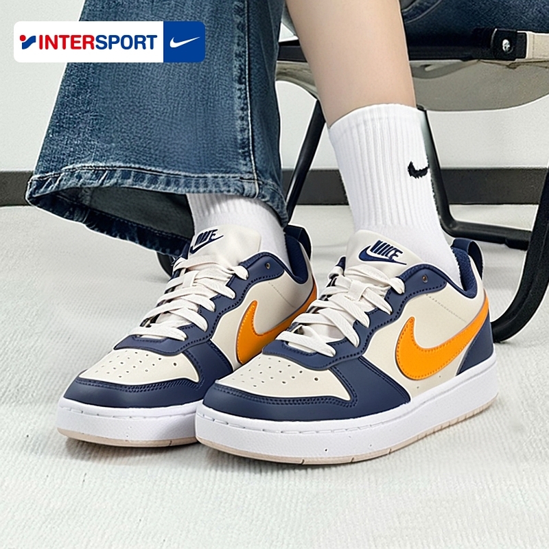 耐克官方正品板鞋休闲运动女鞋