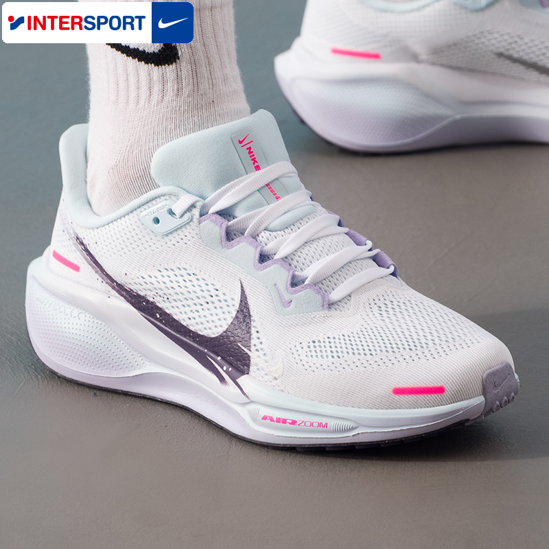 耐克官方正品女鞋运动跑步鞋