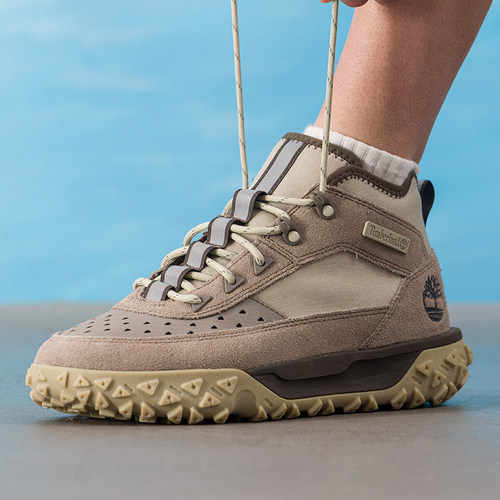 茵特丨Timberland添柏岚户外男鞋MOTION6徒步休闲鞋登山鞋|A6CW1