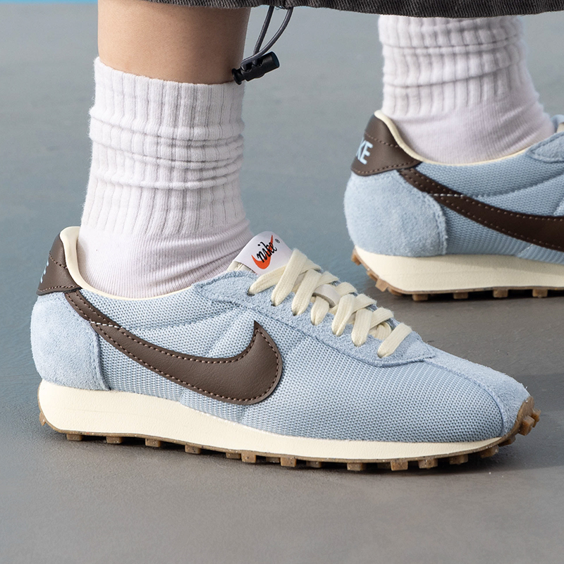 NIKE耐克女鞋2025冬季新款运动鞋LD-1000复古休闲鞋慢跑鞋HF3227