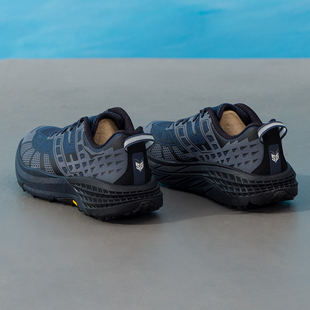 HOKA官方男鞋飞速羚羊2户外休闲鞋Speedgoat 2 TS稳定缓震徒步鞋