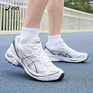 轻便复古网面老爹鞋 Asics亚瑟士休闲鞋 2160运动鞋 GEL 男2026春季