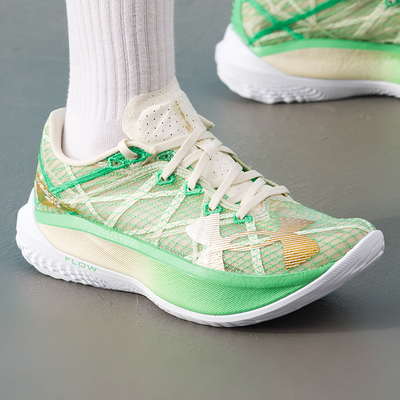 UA安德玛Velociti Elite 2 EIS男鞋女鞋2026春季运动鞋缓震跑步鞋